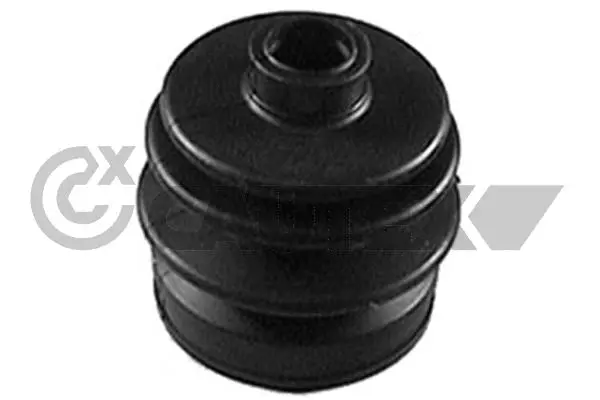 Joint-soufflet, arbre de commande CAUTEX 700023