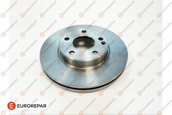 Disque de frein EUROREPAR 1667848780