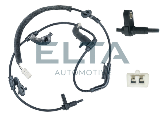 Capteur, vitesse de roue ELTA AUTOMOTIVE EA0917