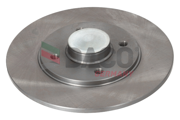 Disque de frein DACO Germany 603918