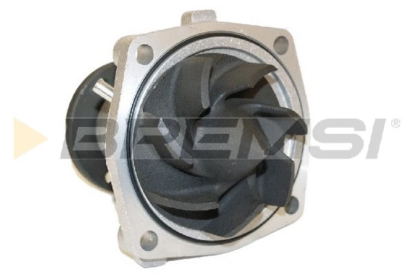 Pompe à eau, refroidissement du moteur BREMSI WP0013