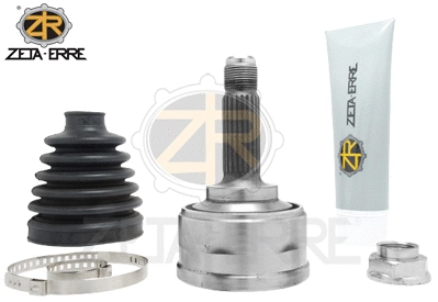 Jeu de joints, arbre de transmission ZETA-ERRE HO10