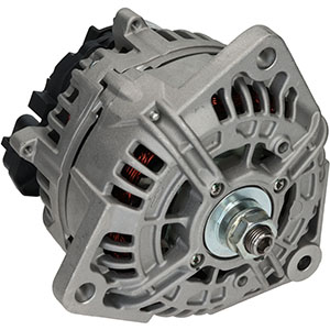 Alternateur HC-Cargo F 032 116 478