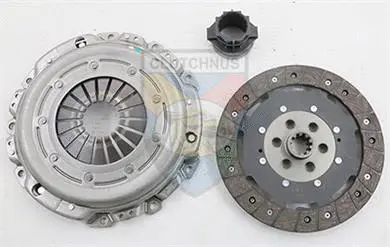 Kit d'embrayage CLUTCHNUS MCK2644
