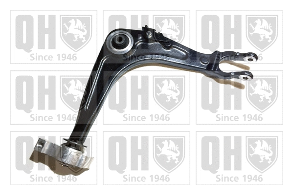 Bras de liaison, suspension de roue QUINTON HAZELL QSA2774S