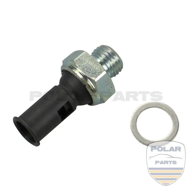 Indicateur de pression d'huile POLAR PARTS 10000558