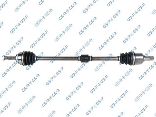 Arbre de transmission MDR GSP-239282