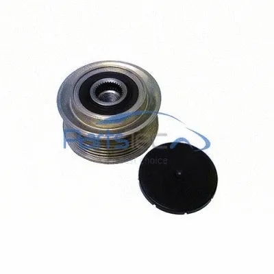 Poulie roue libre, alternateur PartsTec PTA104-0100