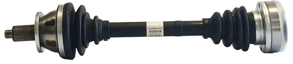 Arbre de transmission GENERAL RICAMBI SK3016