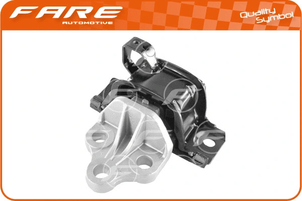 Support moteur FARE SA 10874