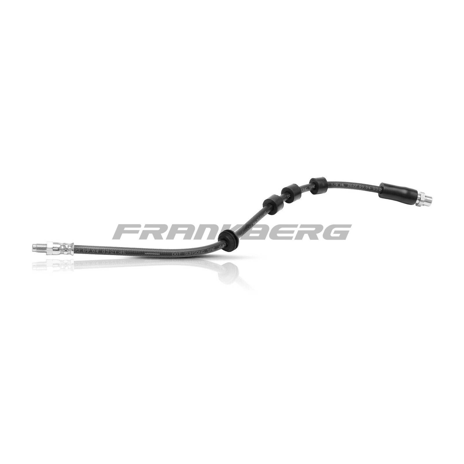 Flexible de frein Frankberg 5481FB0004547