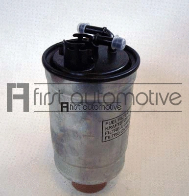 Filtre à carburant 1A FIRST AUTOMOTIVE D20313