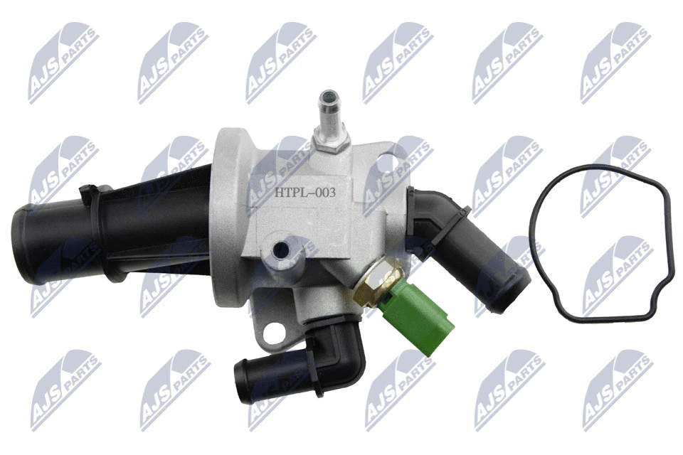 Thermostat, liquide de refroidissement NTY CTM-PL-003