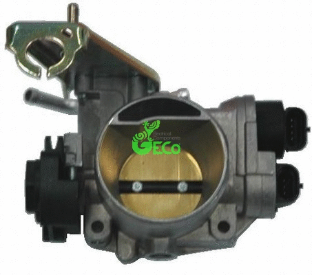 Corps papillon GECO CF19020