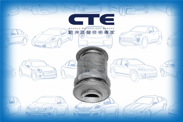 Suspension, bras de liaison CTE CBH06011