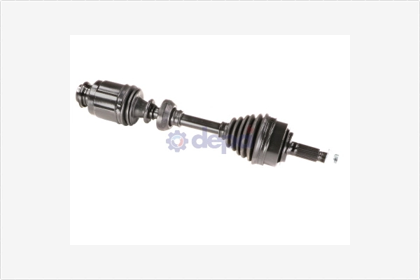 Arbre de transmission DEPA 3380500