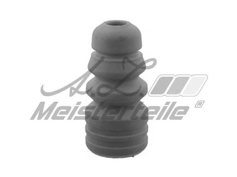 Butée élastique, suspension A.Z. Meisterteile AZMT-40-040-7285