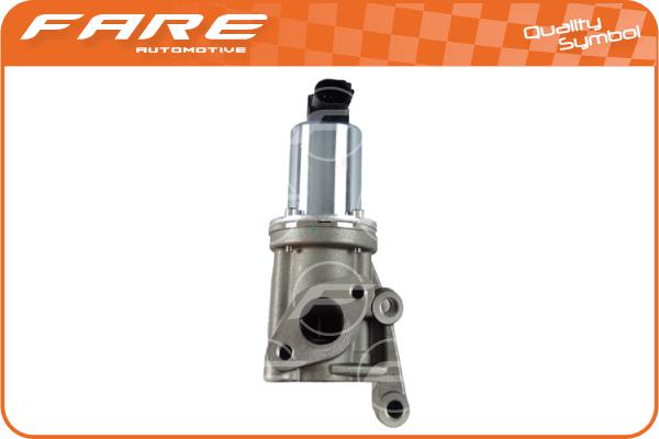 Vanne EGR FARE-RCH 27340