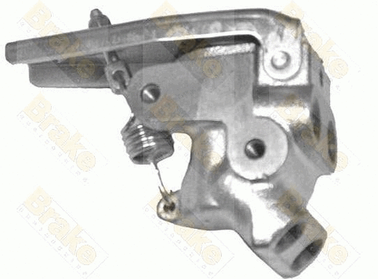 Régulateur de freinage Brake ENGINEERING WC1959BE