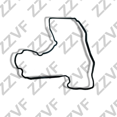 Joint de cache culbuteurs ZZVF ZVBZ0145