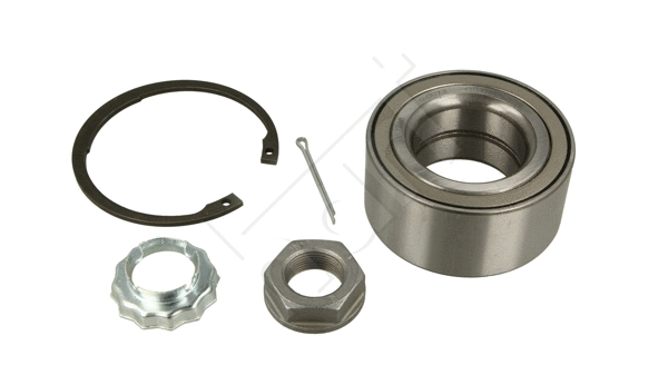 Kit de roulements de roue HART 901 166