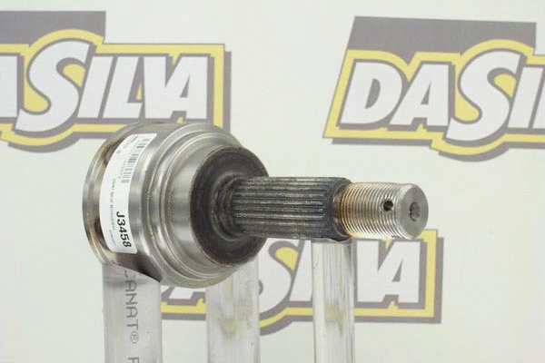 Jeu de joints, arbre de transmission DA SILVA J3458