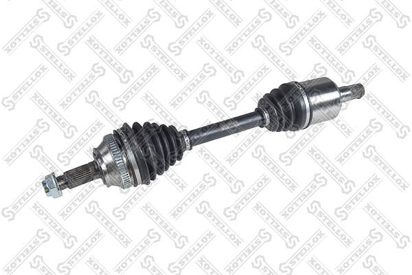 Arbre de transmission STELLOX 158 1958-SX