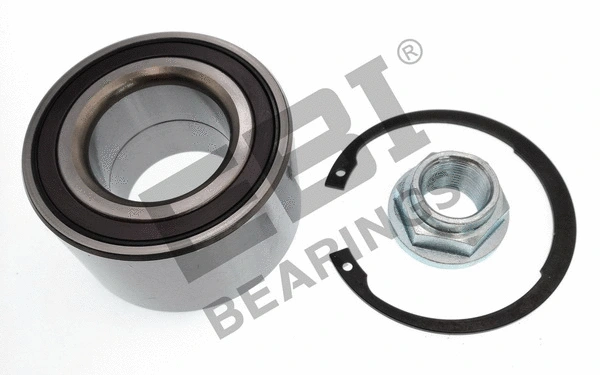 Kit de roulements de roue EBI EBK2895