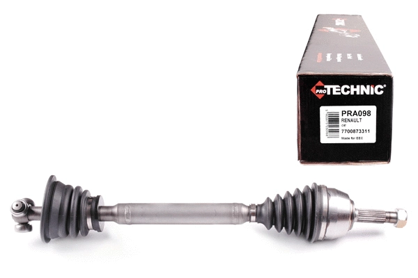Arbre de transmission PROTECHNIC PRA098