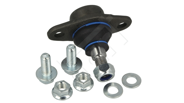 Rotule de suspension HART 434 606