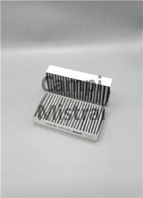 Filtre, air de l'habitacle Mistral Filter AVF1702C