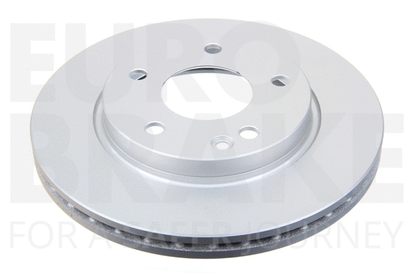 Disque de frein EUROBRAKE 5815313346