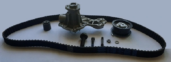 Pompe à eau + kit de courroie crantée TECHNOX KW20329