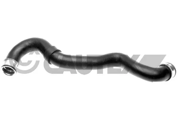 Durite de radiateur CAUTEX 757746