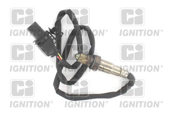 Sonde lambda QUINTON HAZELL XLOS1839