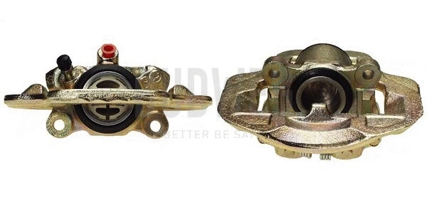 Étrier de frein BUDWEG CALIPER 34068