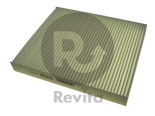 Filtre, air de l'habitacle REVITA FRH00316