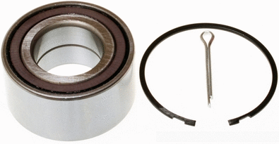 Kit de roulements de roue DENCKERMANN W413255