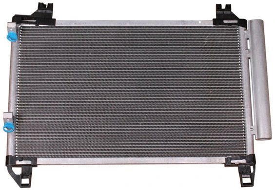 Condenseur, climatisation PowerMax 7110369