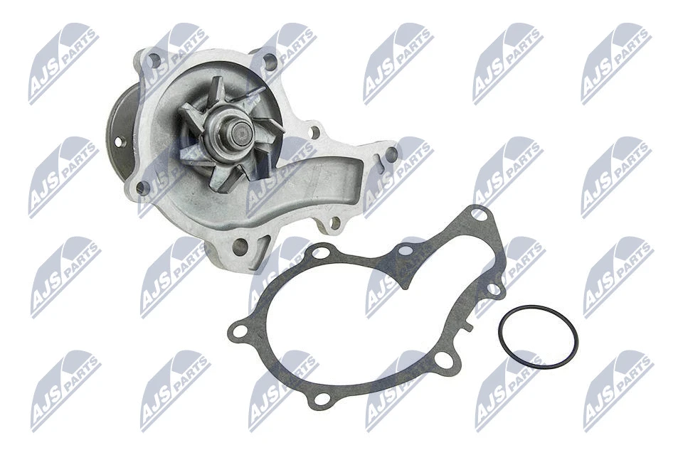 Pompe à eau, refroidissement du moteur NTY CPW-TY-067