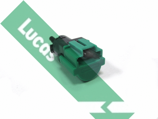 Interrupteur des feux de freins LUCAS SMB970