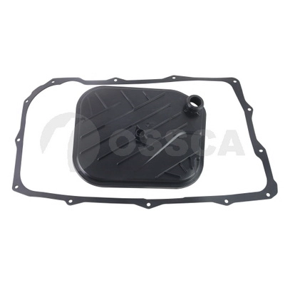 Kit de filtre hydraulique, boîte automatique OSSCA 55917