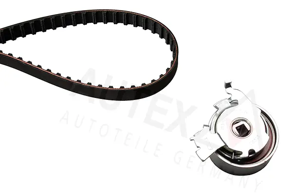 Kit de courroie crantée AUTEX 702051