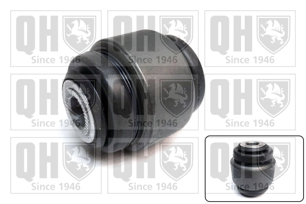 Suspension, bras de liaison QUINTON HAZELL EMS8734