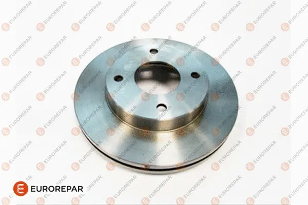 Disque de frein EUROREPAR 1667851180