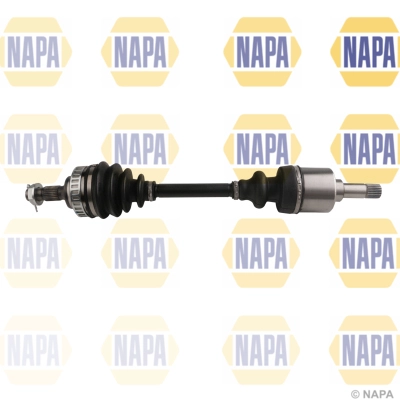 Arbre de transmission NAPA NDS1212L