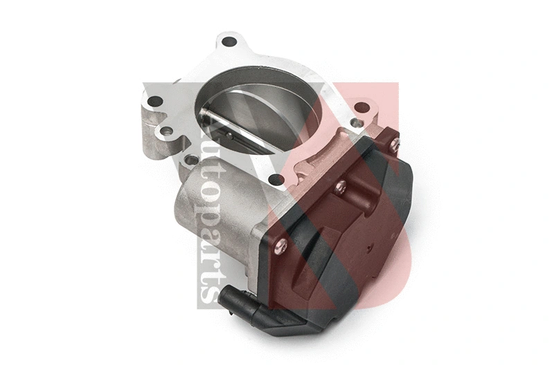 Papillon de distribution, alimentation d'air YSPARTS YS-TB04018