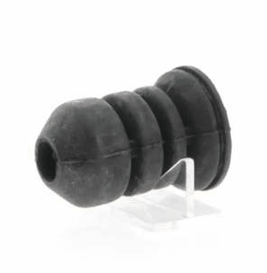 Butée élastique, suspension A.Z. Meisterteile AZMT-40-040-6120