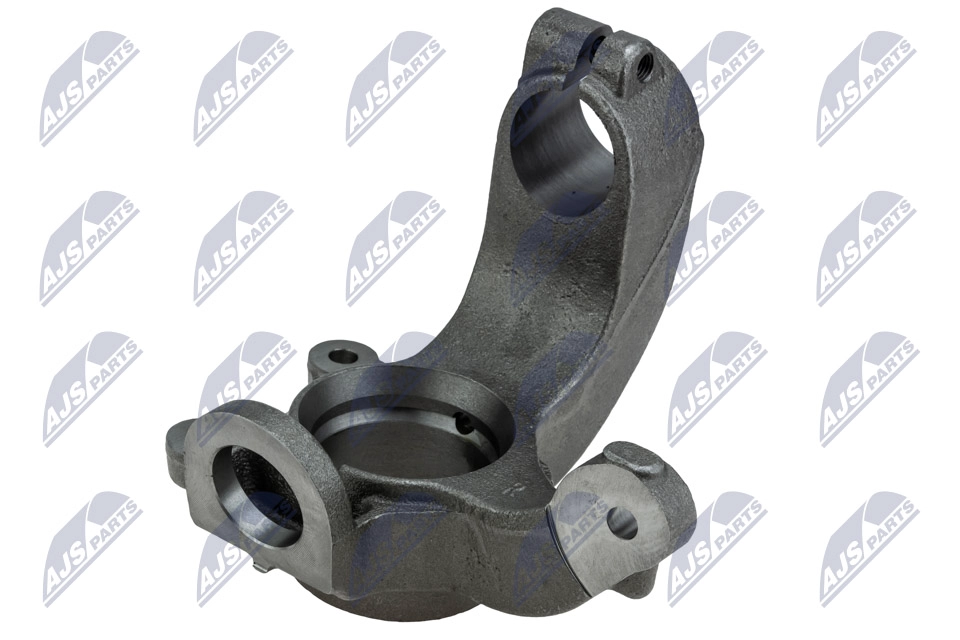 Fusée d'essieu, suspension de roue NTY ZZP-FR-049