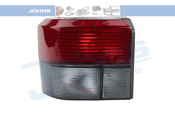 Feu arrière JOHNS 95 66 87-3